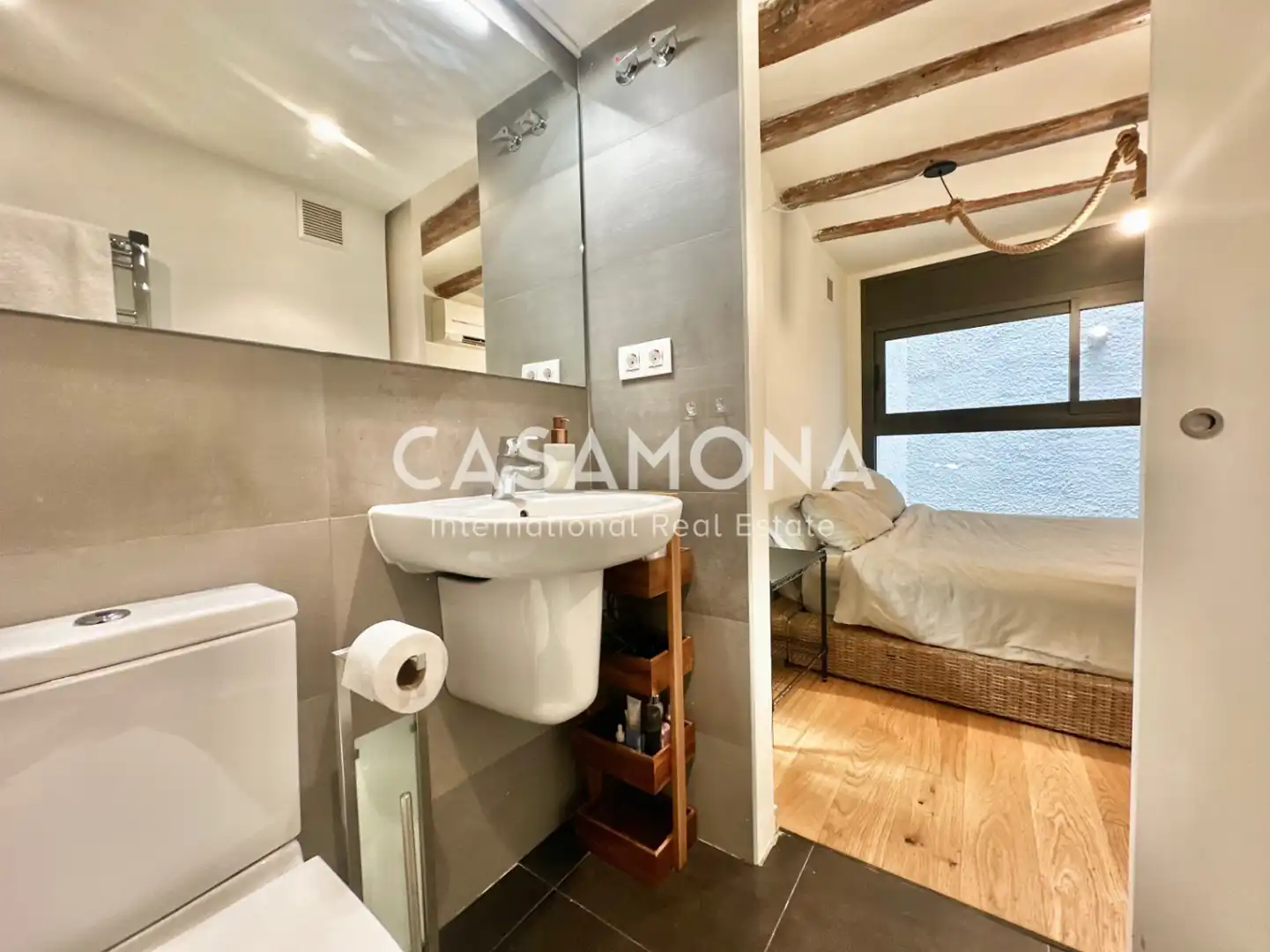 Appartement compact avec ascenseur à louer à Ciutat Vella, imagen 31