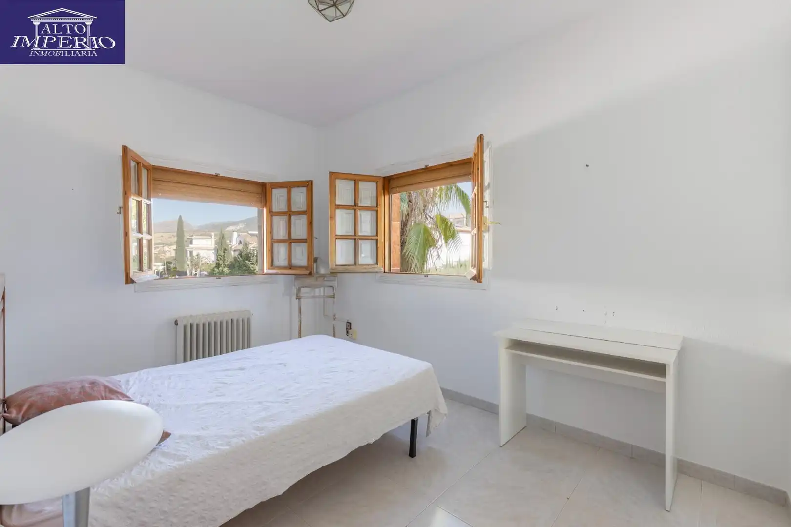 Chalet con terraza en venta en Altos de la Zubia, imagen 55