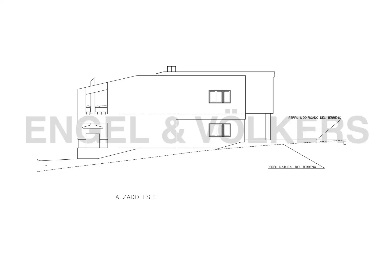 Maison avec piscine à vendre à Les Botigues de Sitges, imagen 16