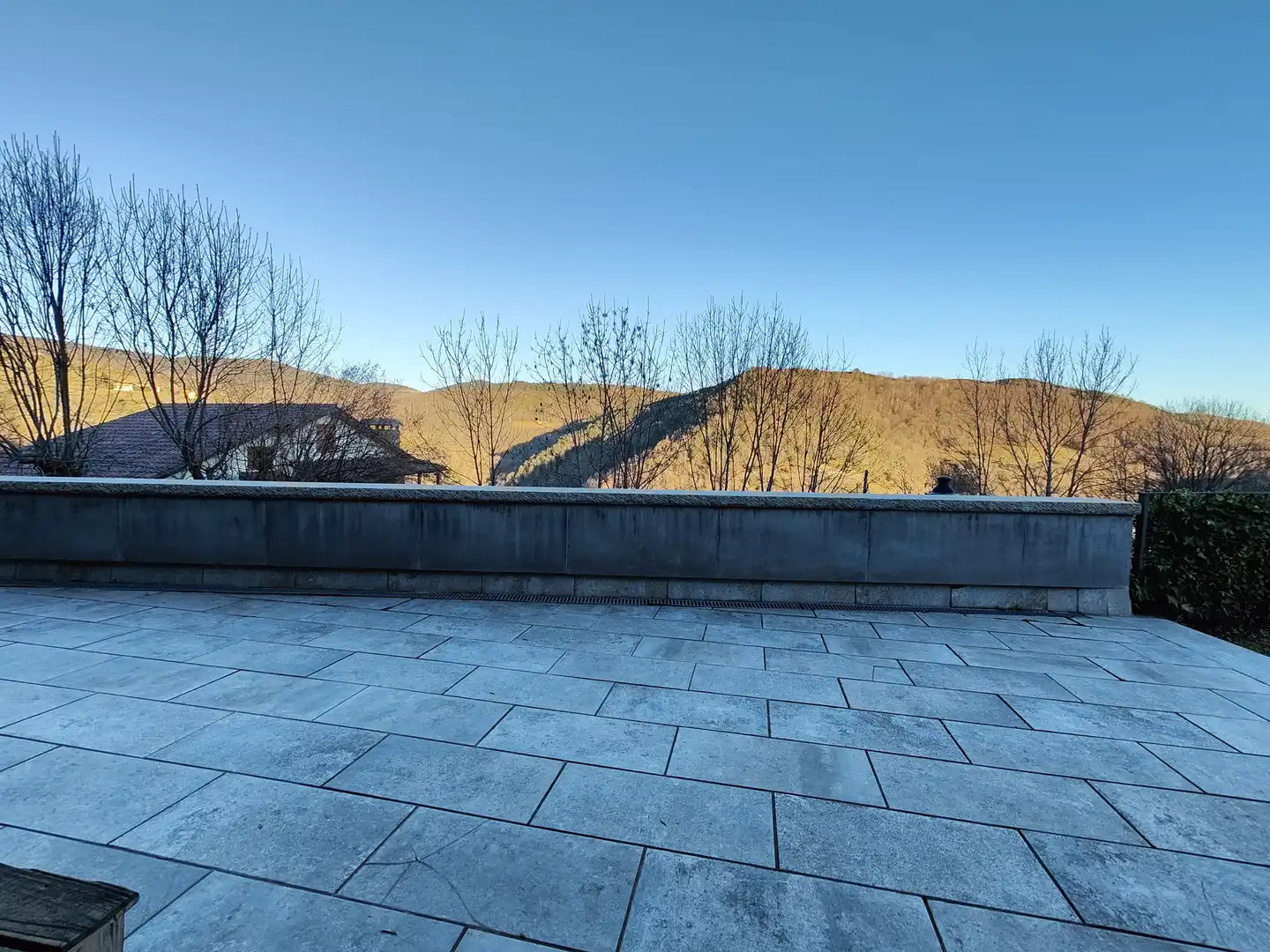 Terrace of Houses for sale in Molló  with Heating, Private garden and Terrace