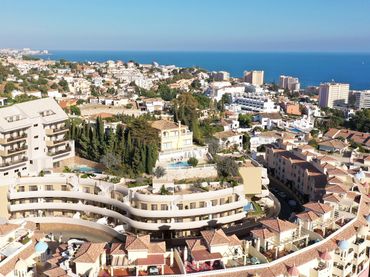 Baixos amb piscina en venda a Torreblanca del Sol