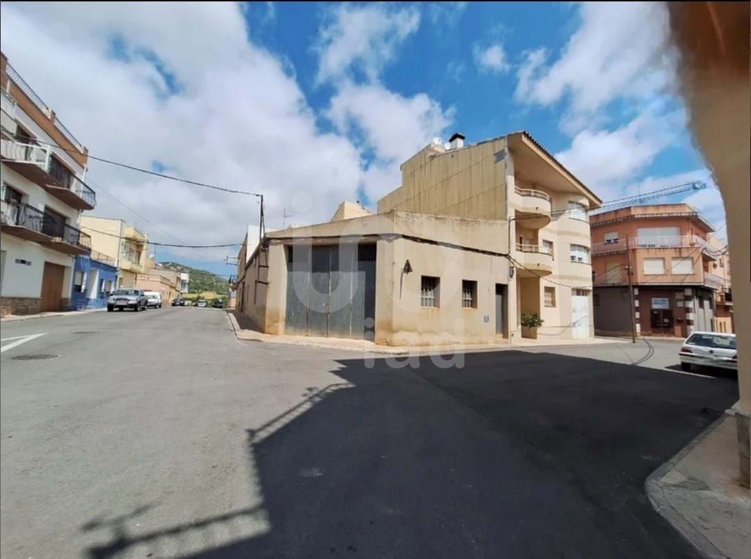 Vista exterior de Residencial en venda en El Perelló