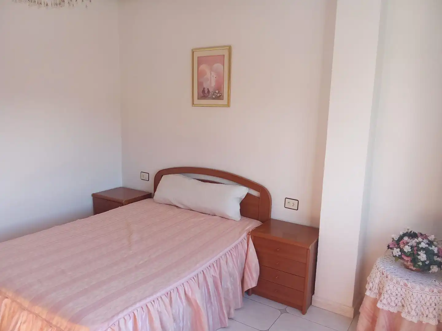 Habitación de Edificio en venta en Torre-Pacheco
