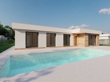 Villa avec balcon à vendre à Valentín