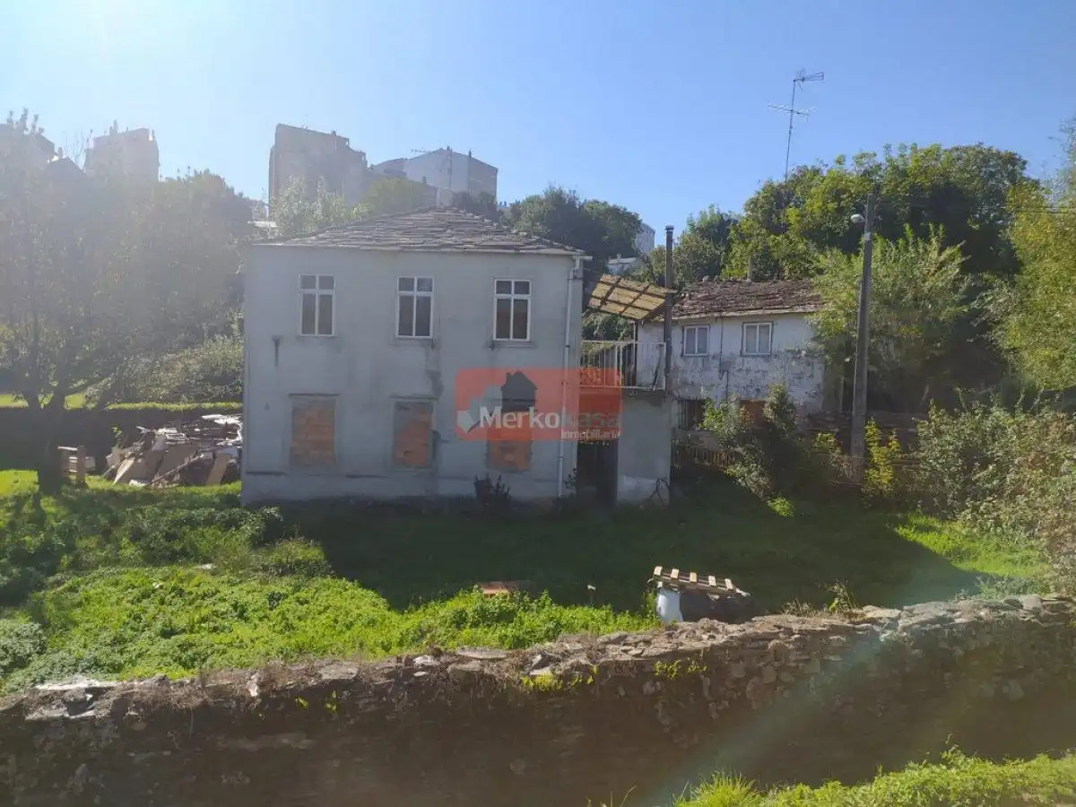 Finca rústica en venda en Lugo