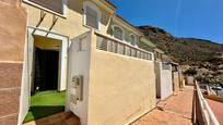Vista exterior de Dúplex en venda en Roquetas de Mar amb Terrassa