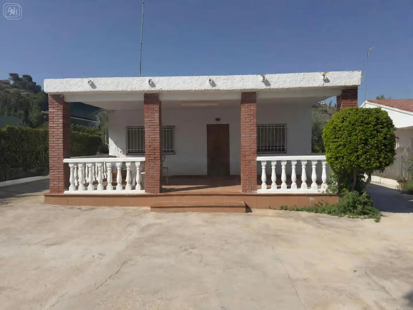 Xalet amb piscina en venda a Camino la Pardala 62, imagen 11