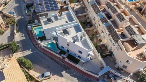 Foto 2 de Casa o xalet en venda a Cabo Cervera, Alicante