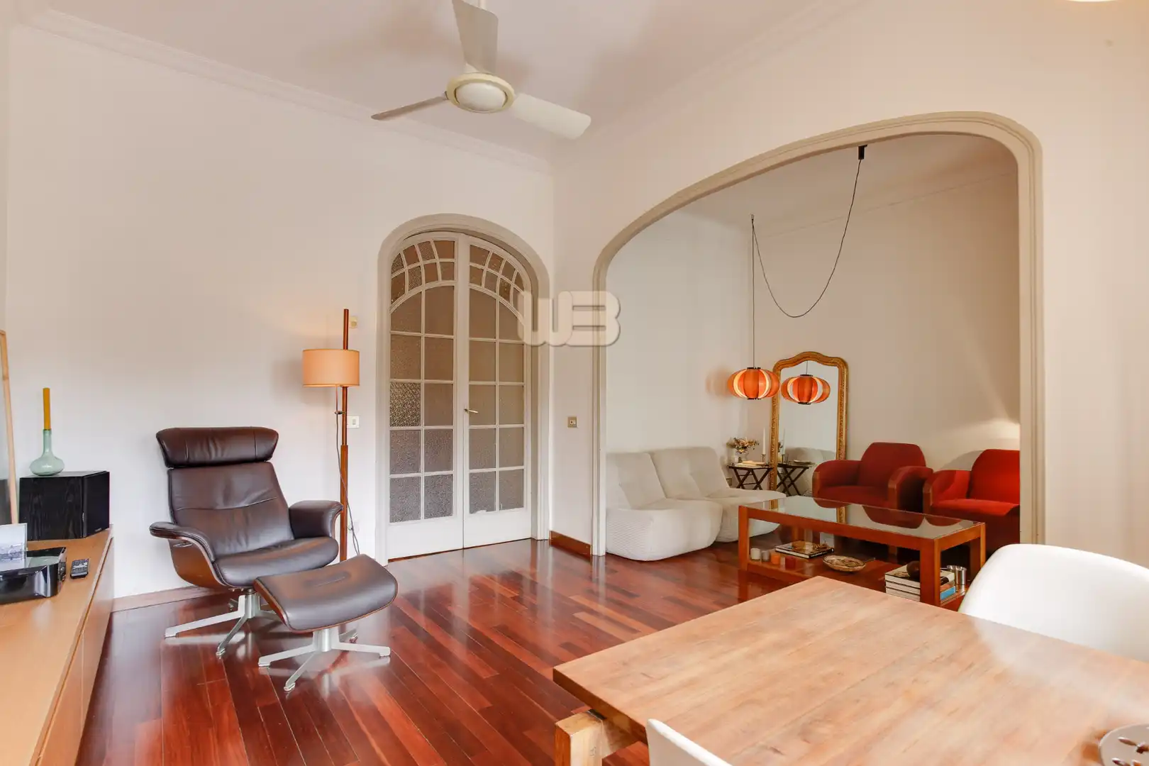 Appartement avec ascenseur à vendre à Carrer d'Enric Granados, imagen 5