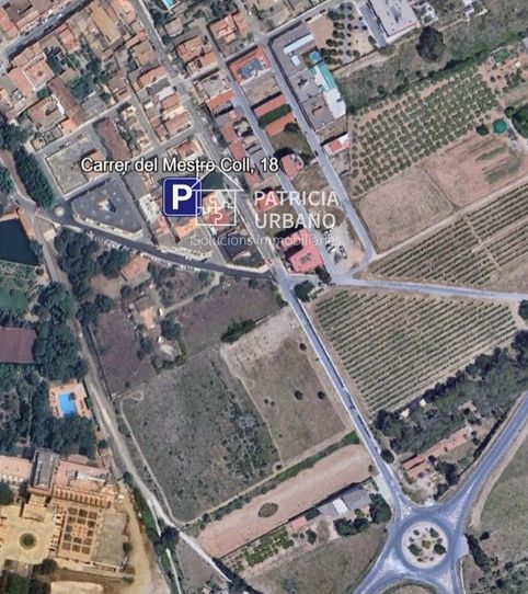 Photo 2 of Garage for sale in Mestre Coll, 18, Montbrió del Camp, Tarragona