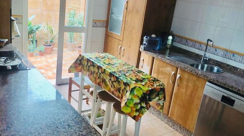 Foto 4 de Casa o xalet en venda a Écija, Sevilla