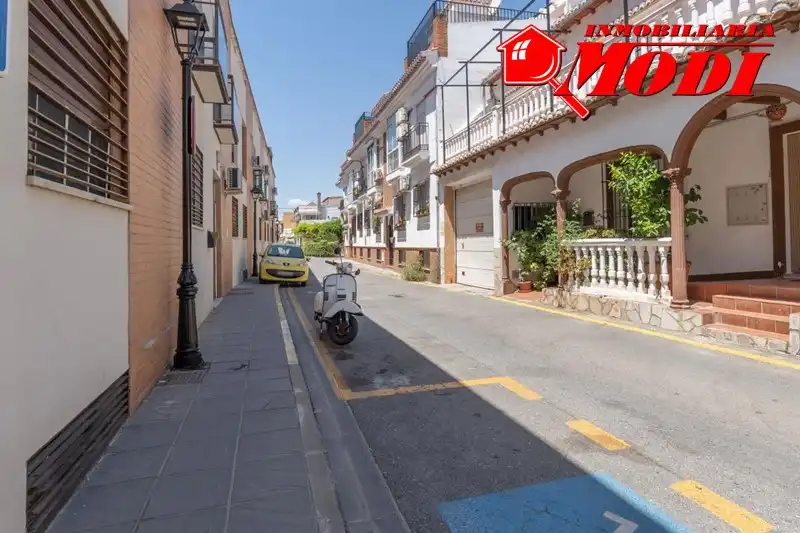 Flat with lift for sale in Ogíjares, imagen 41