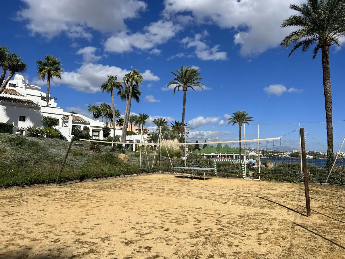 Apartament amb piscina en venda a Costa Natura, imagen 12