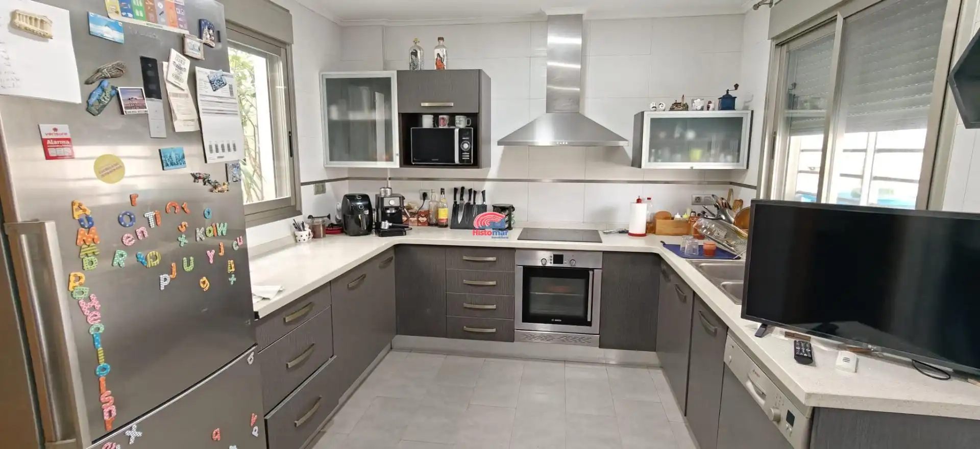 Adosado con terraza en venta en Sagunto ciudad, imagen 5