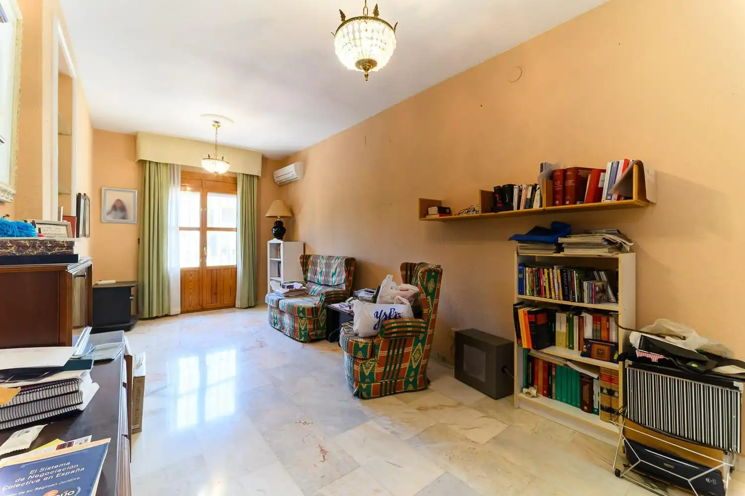 Villa mit Garten zum Verkauf in Cortijo del Aire, imagen 26