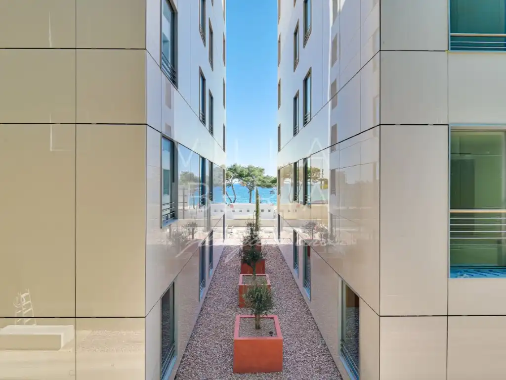 Apartament amb piscina en venda a Carrer Lleida 33, imagen 17