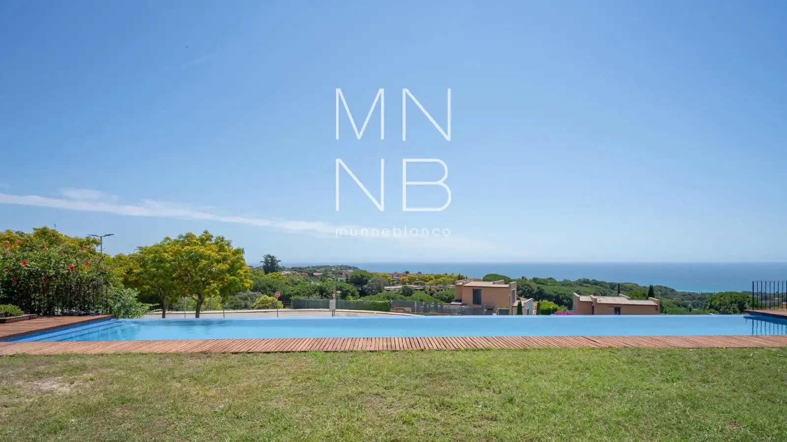 Casa o xalet de lloguer en Sant Vicenç de Montalt amb Calefacció, Piscina i Moblat