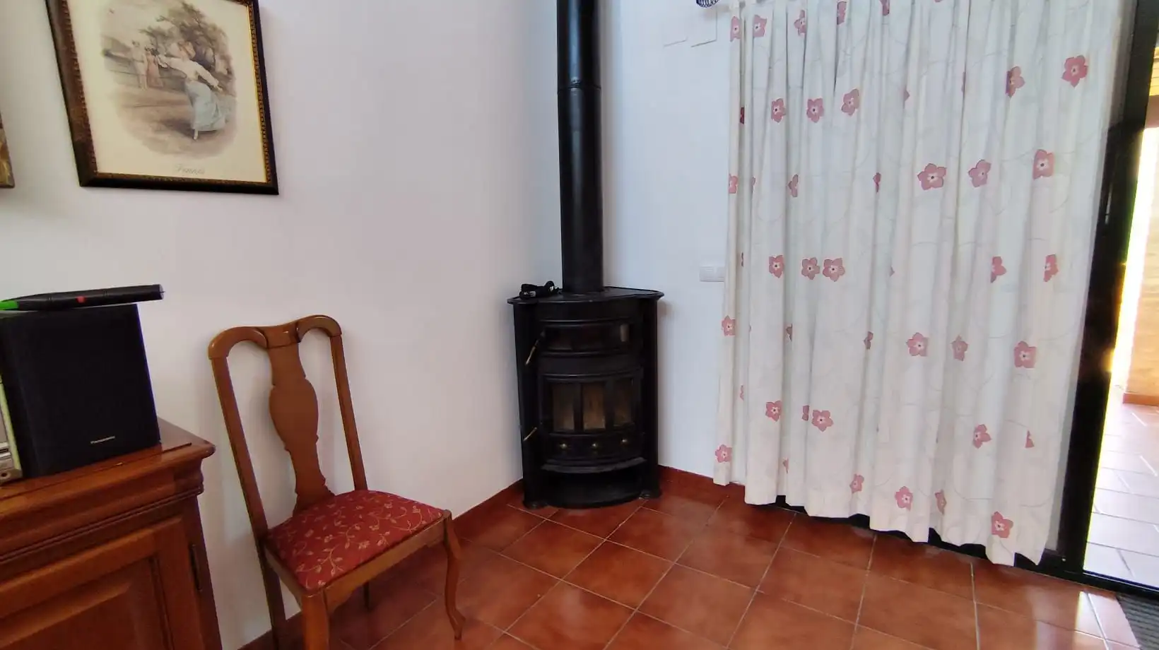 House with garden for sale in El Castillo de las Guardas, imagen 4