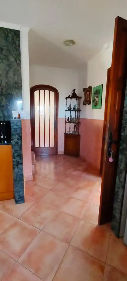 Xalet amb terrassa en venda a Sant Fost de Campsentelles, imagen 19