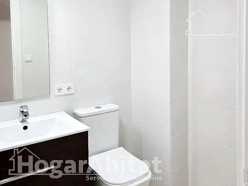 Badezimmer von Wohnung zum Verkauf in Orihuela Costa