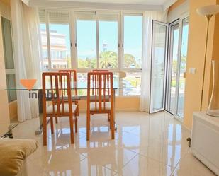 Exterior view of Flat for sale in Vélez-Málaga  with Air Conditioner, Private garden and Parquet flooring