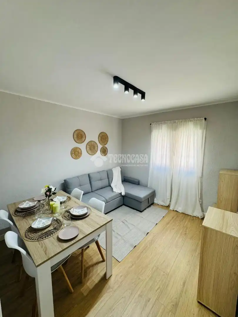Wohnung zum Verkauf in Plaza Nuestra Señora del Portal, Las Fuentes