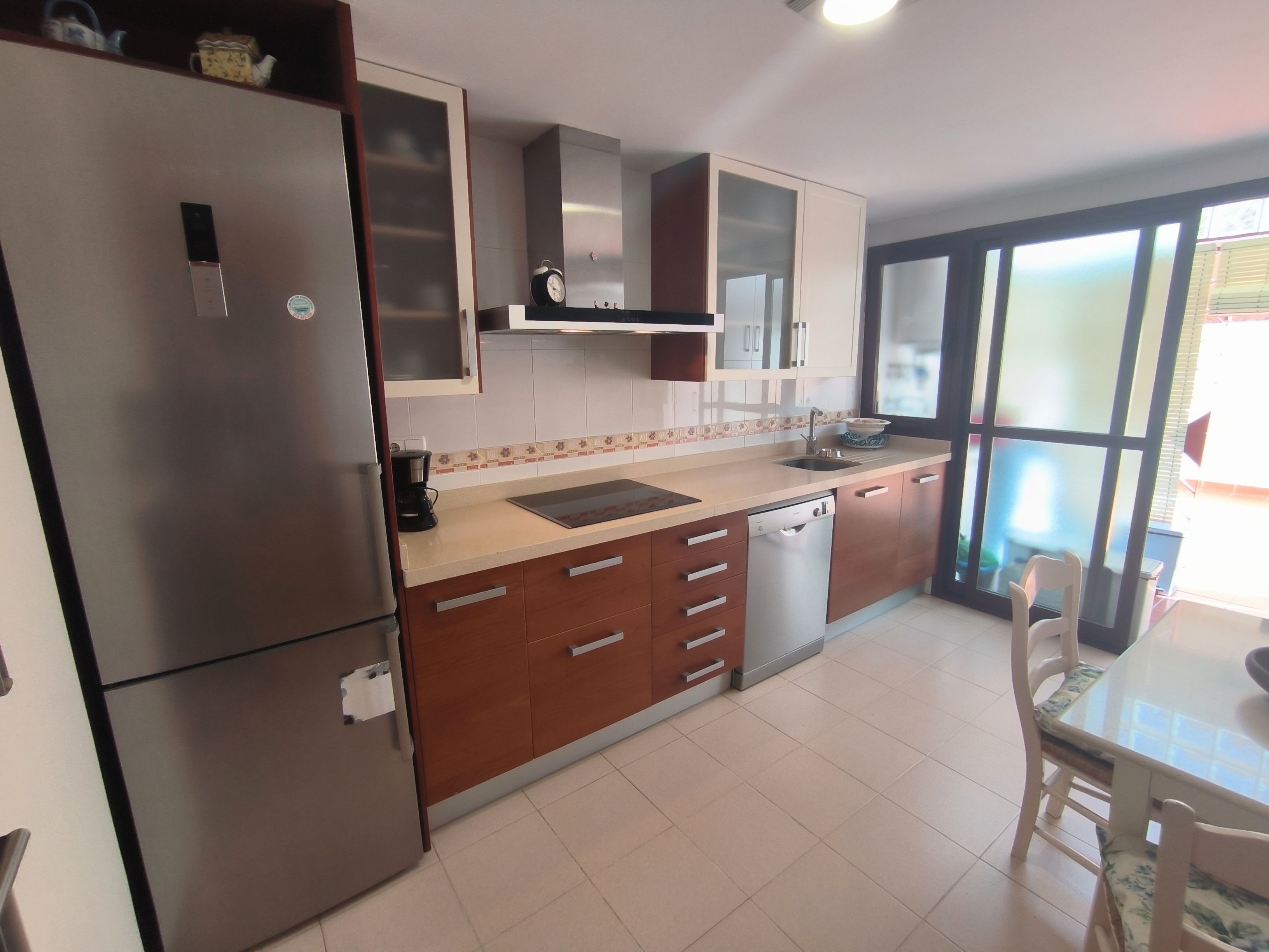 Casa adosada en venda a Calle Croacia, San Luis