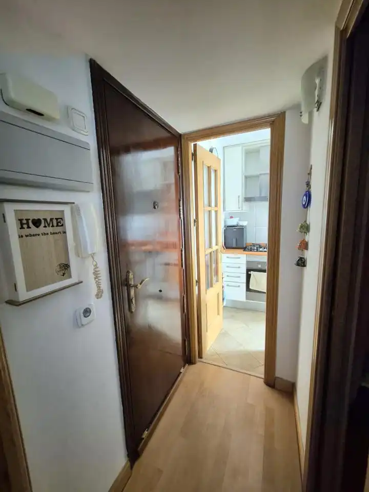 Ground floor for sale in Madrid