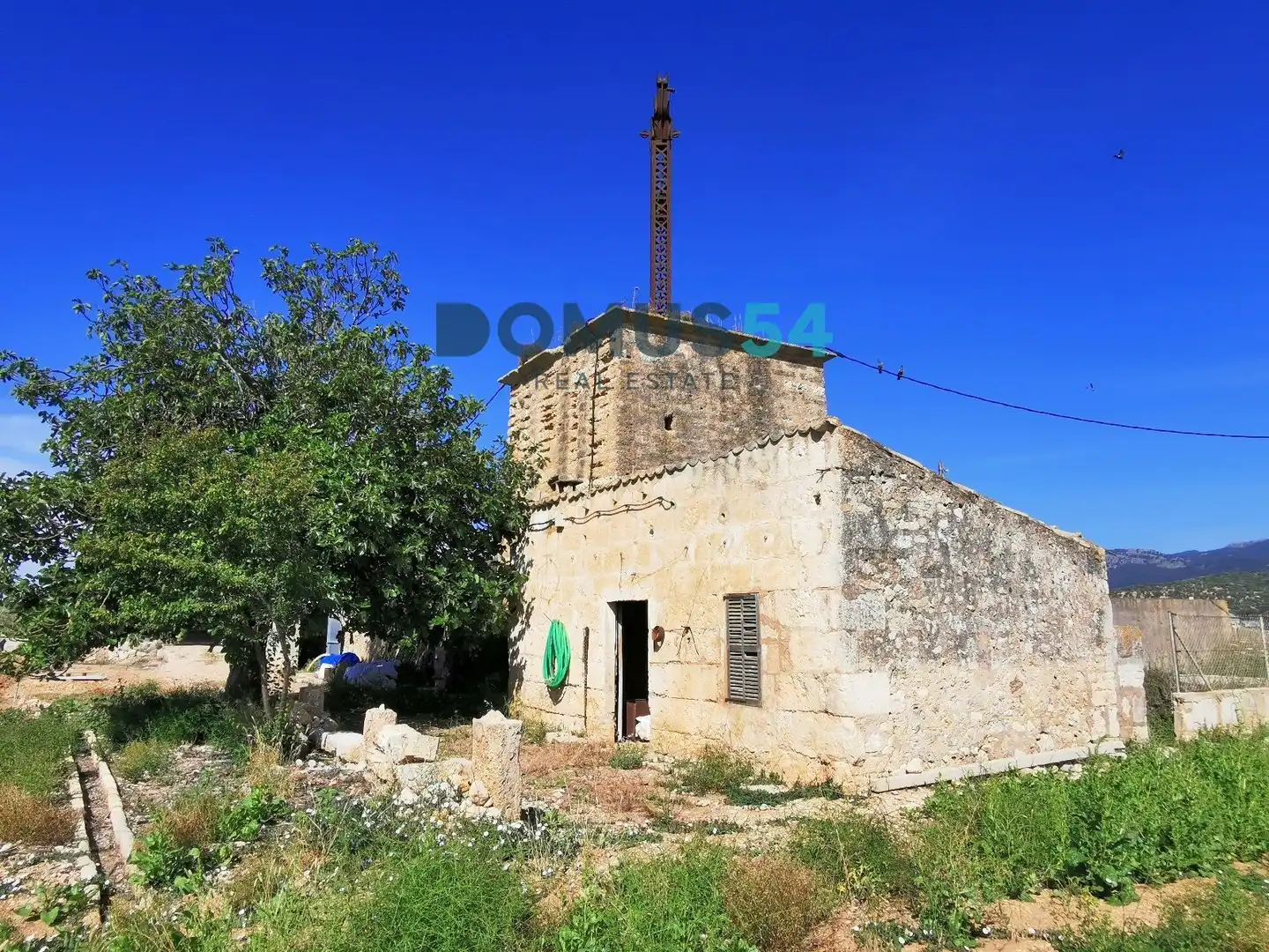 Terreno rustico in vendita a Búger