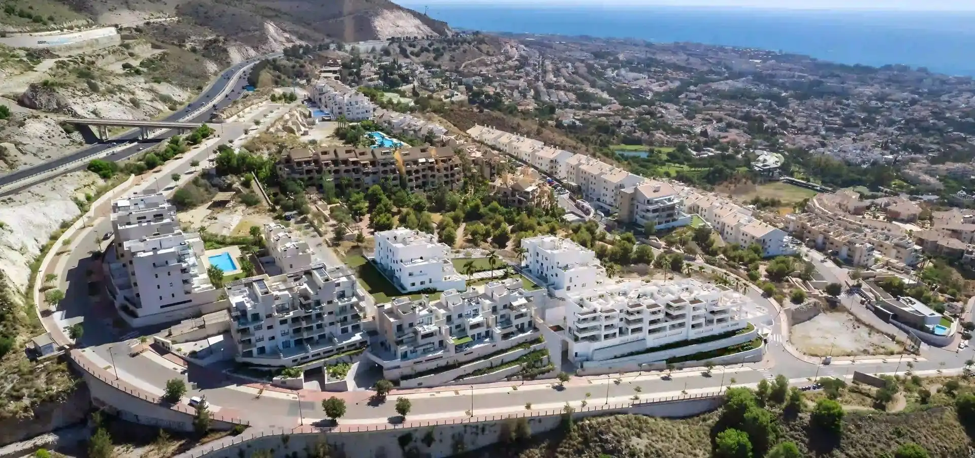 Ático con terraza en venta en Montealto - Monterrey, imagen 12