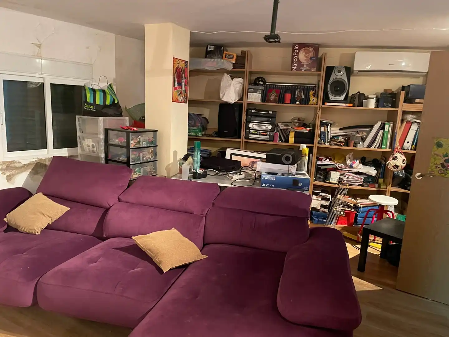 Chalet con terraza en venta en Avenida del Rio Turia, imagen 22