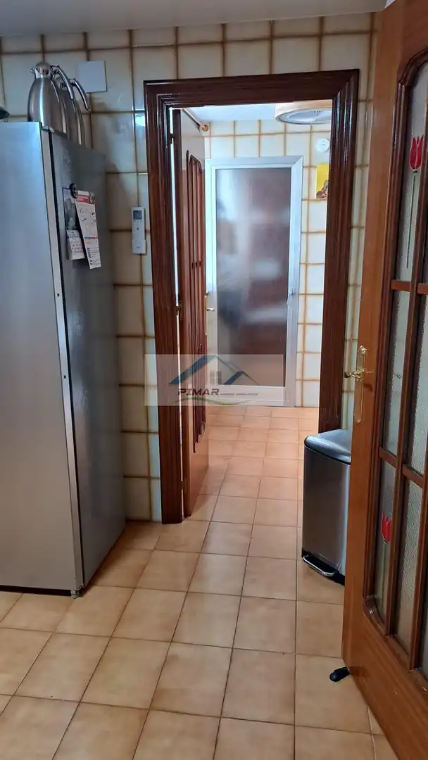 Piso en venta en Elche / Elx con Aire acondicionado, Calefacción y Balcón