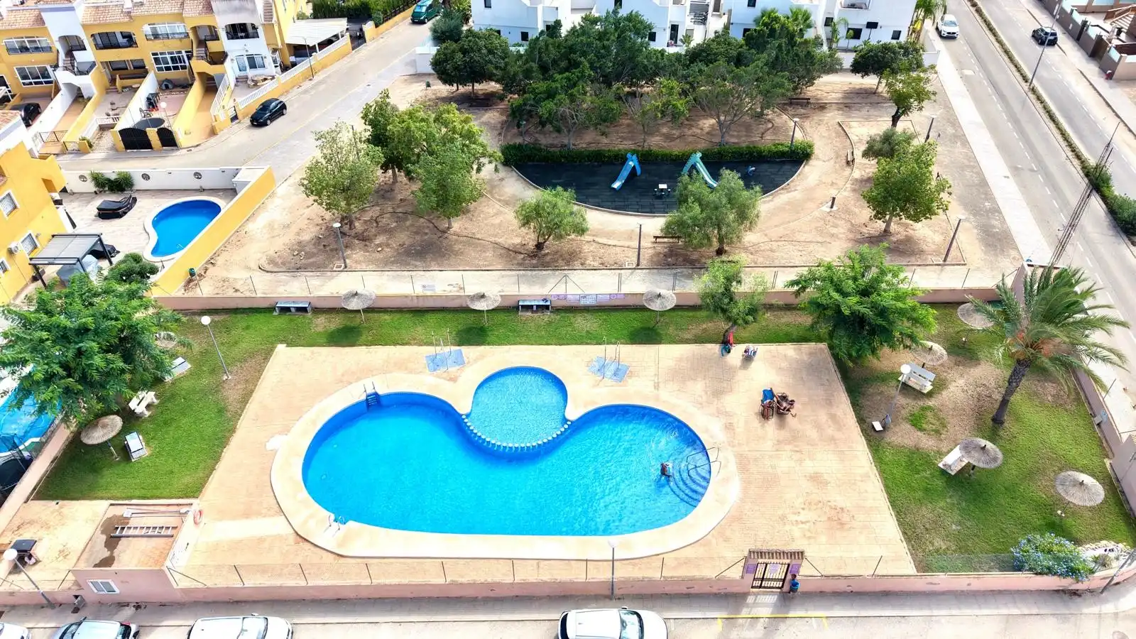 Mini appartamento in vendita a Los Montesinos, imagen 19