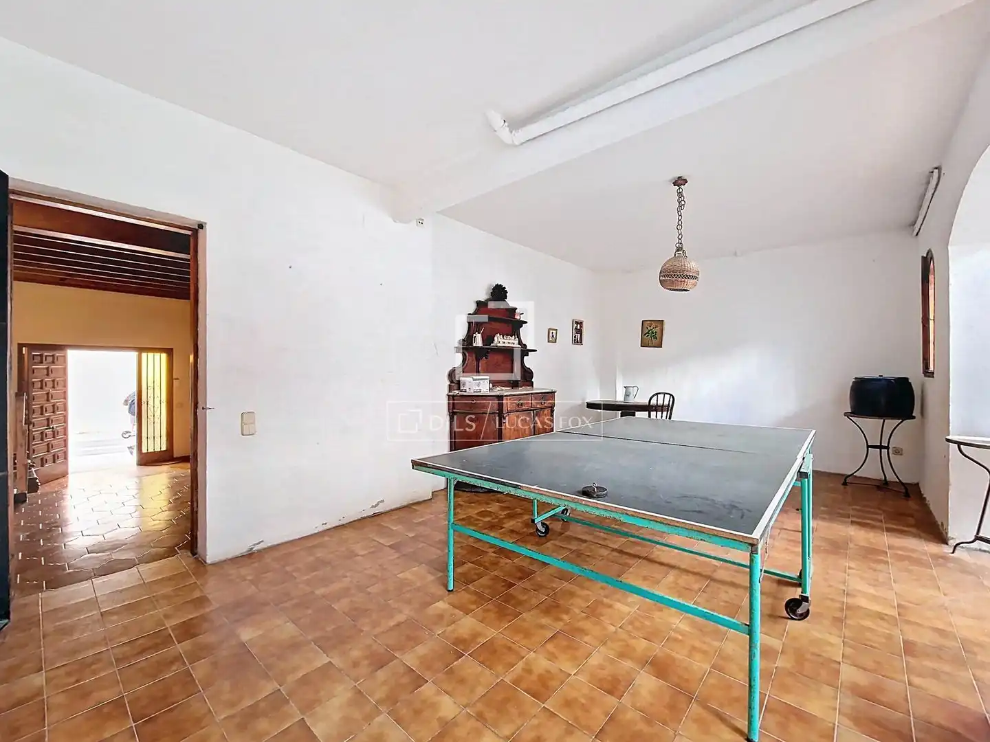 Chalet con terraza en venta en Centre Vila, imagen 17