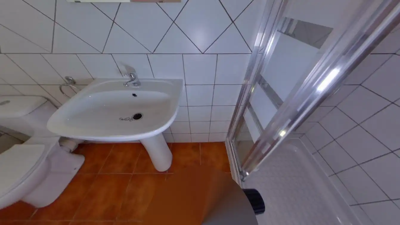 Bathroom of Flat for sale in Valencia  with Balcony