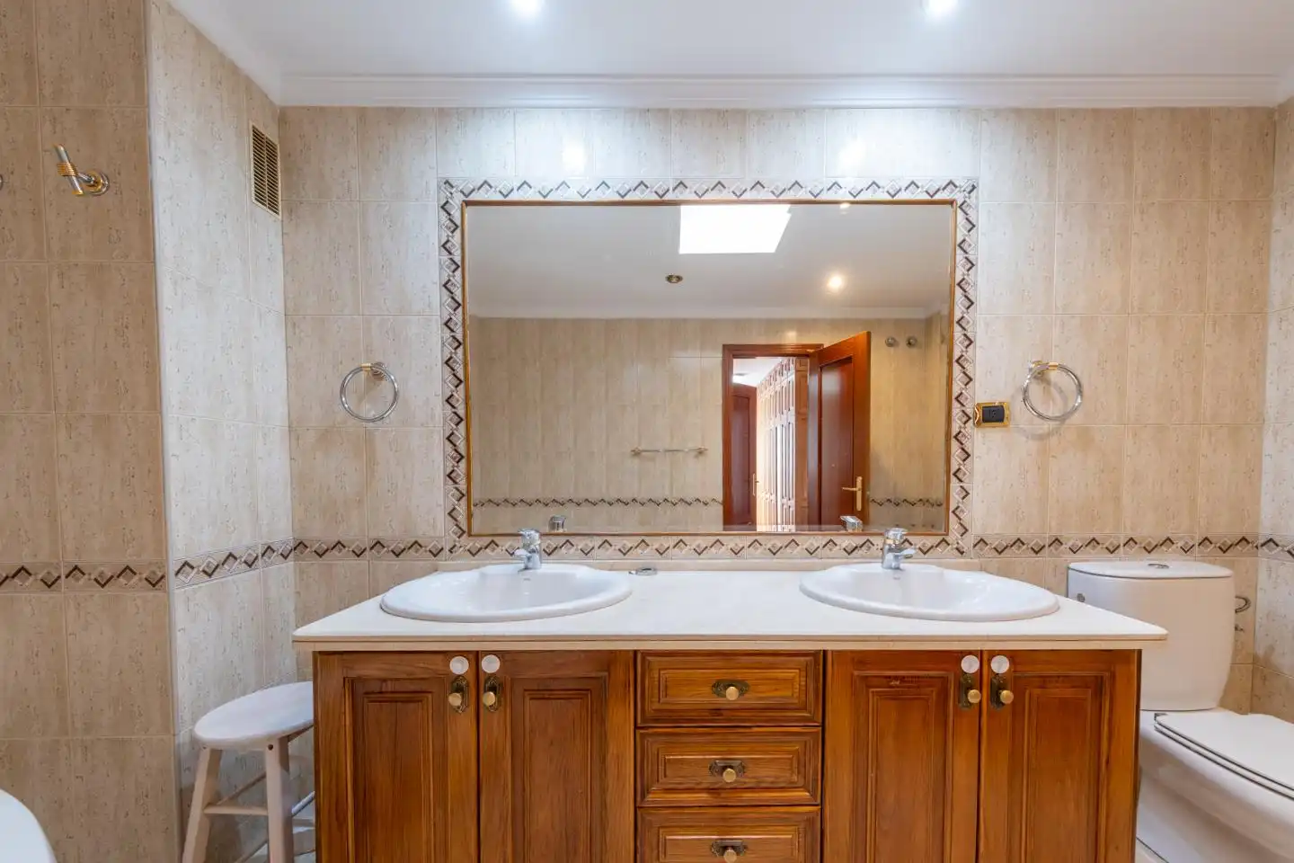 Baño de Piso en venta en Arucas