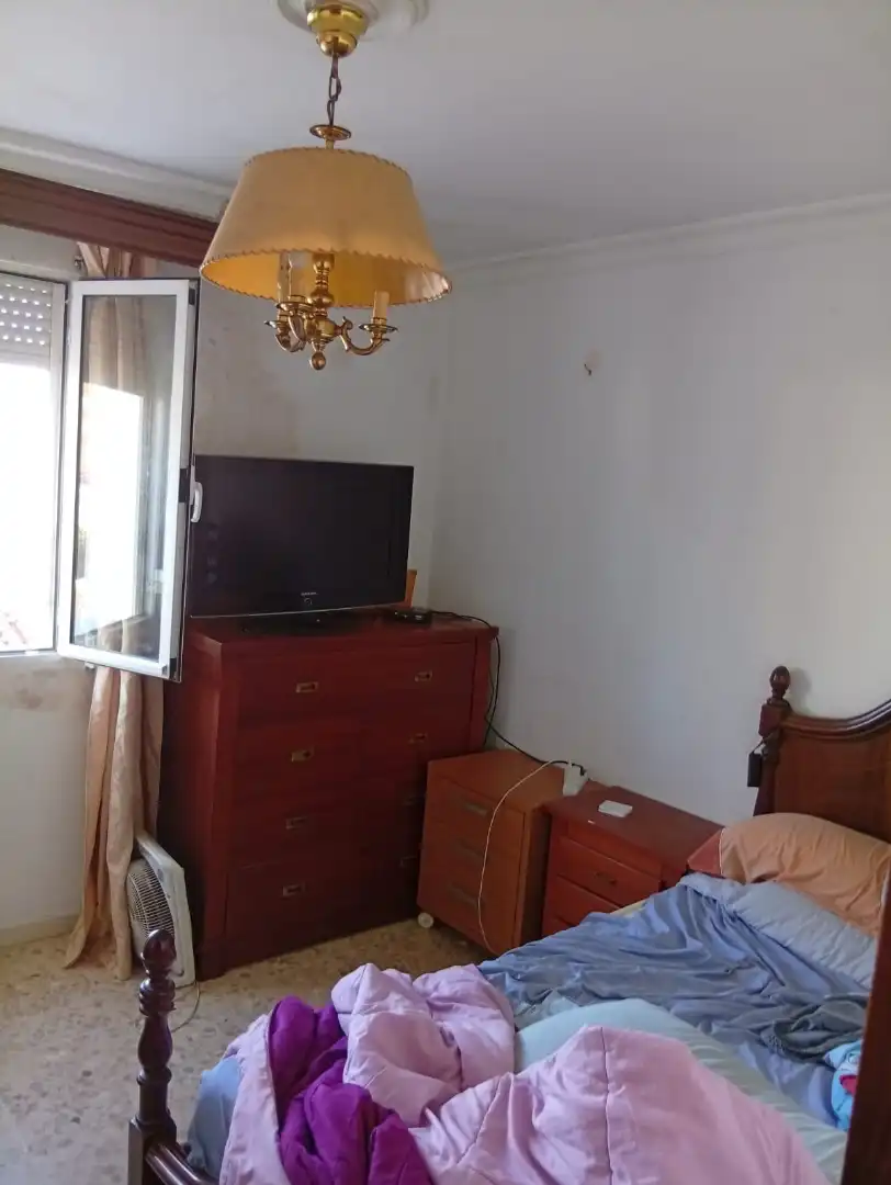 Habitación de Piso en venta en Sanlúcar de Barrameda con Aire acondicionado, Calefacción y Amueblado