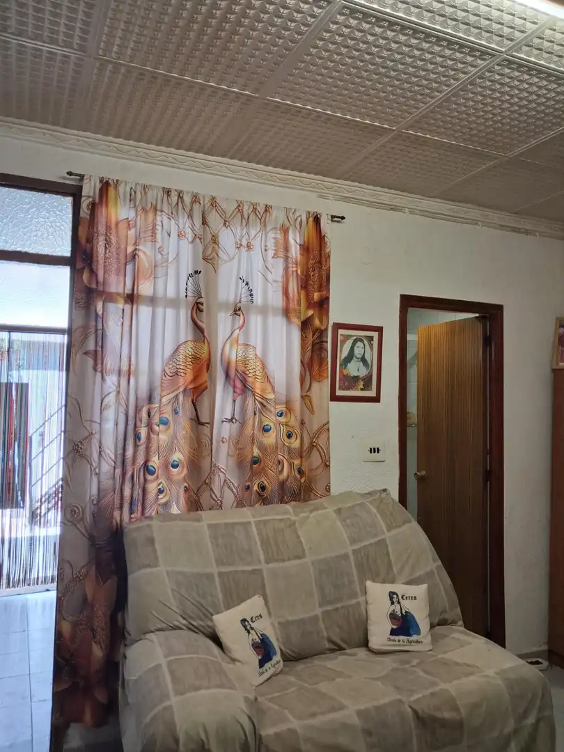 Bedroom of Houses for sale in Murcia  with Terrace, Storage room and Furnished
