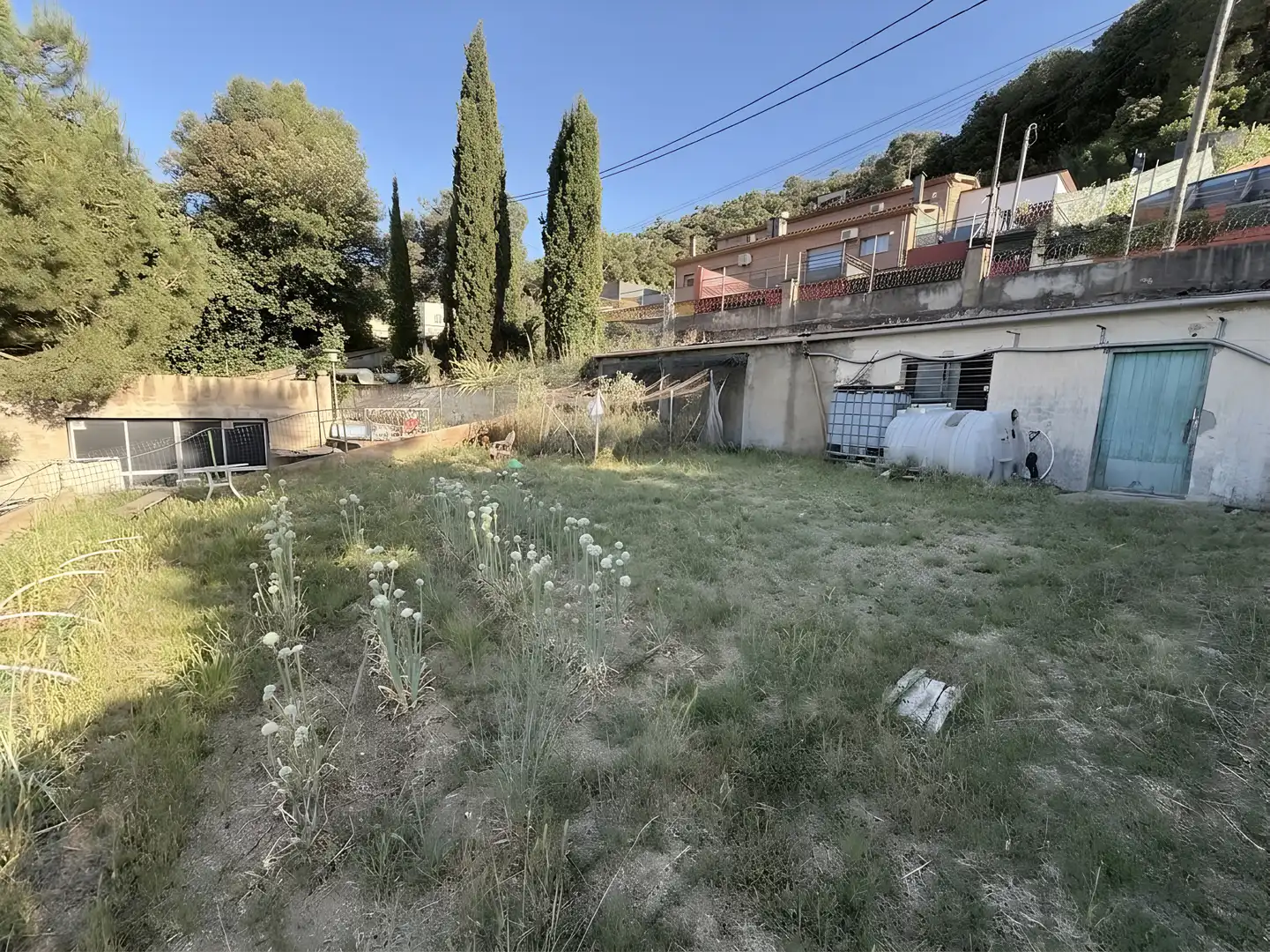Casa o xalet en venda en Bigues i Riells del Fai amb Calefacció, Jardí privat i Traster
