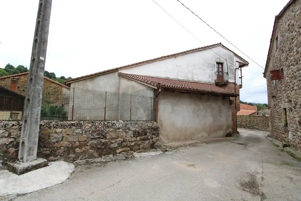 Casa o chalet en venta en VILLASUSO, 48, Cieza (Cantabria)