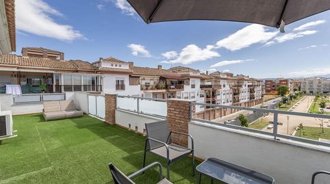 Foto 2 de Ático en venta en Santa Fe, Granada