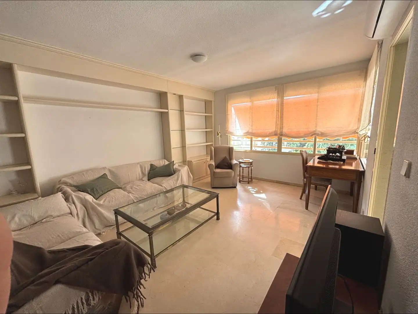 Appartamento con ascensore in affitto a Calle SAN JUAN BOSCO, imagen 8