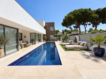 Casa amb piscina de lloguer a ALOZAINA-MARBELLA MONTAÑA 31