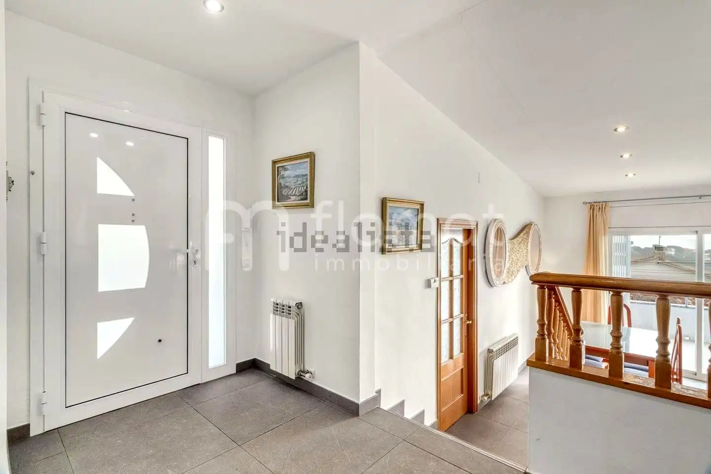 Casa o xalet en venda en Tordera amb Terrassa i Piscina