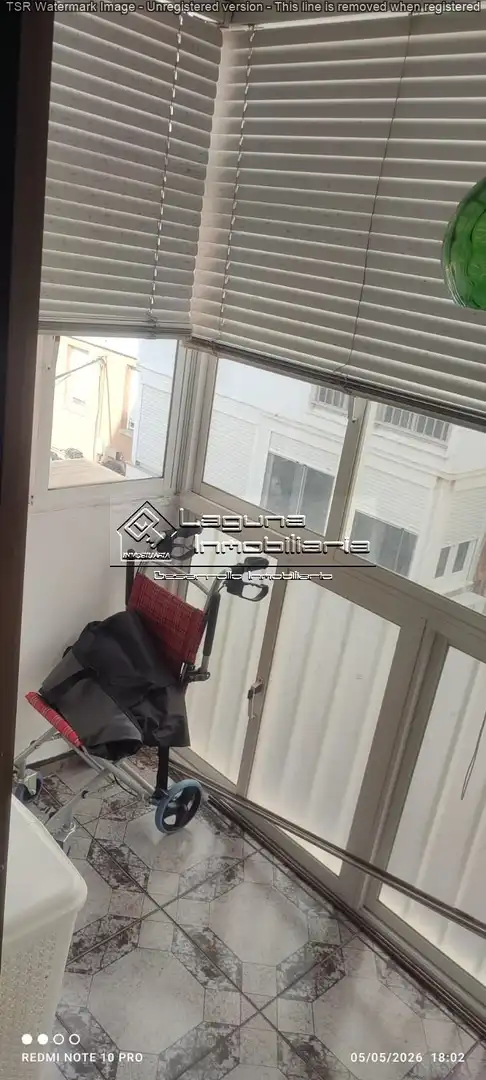Piso con ascensor en venta en Astilleros - La Paz  - Loreto - El Corte Inglés, imagen 4