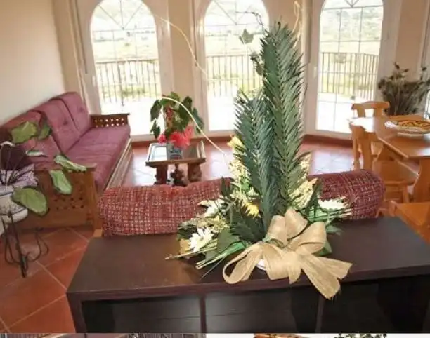 Wohnzimmer von Einfamilien-Reihenhaus zum Verkauf in Peñíscola / Peníscola