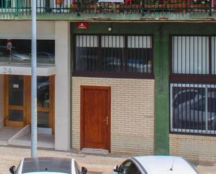 Exterior view of Premises to rent in Donostia - San Sebastián   with Air Conditioner