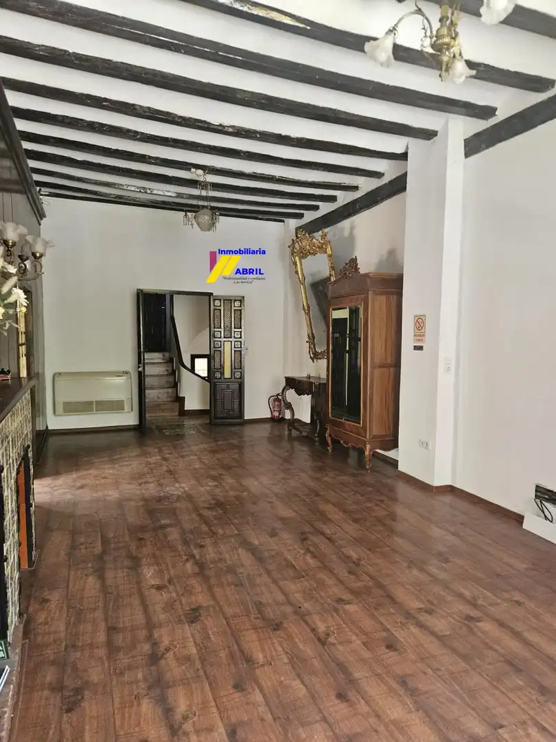 Casa adosada en venta en Xàtiva