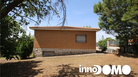 Foto 3 von Haus oder Chalet zum Verkauf in El Viso de San Juan, Toledo