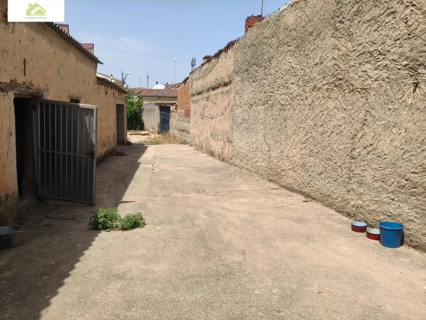 Casa o xalet en venda en Zamora Capital  amb Traster